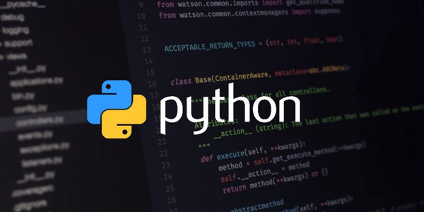 Python, Scratch